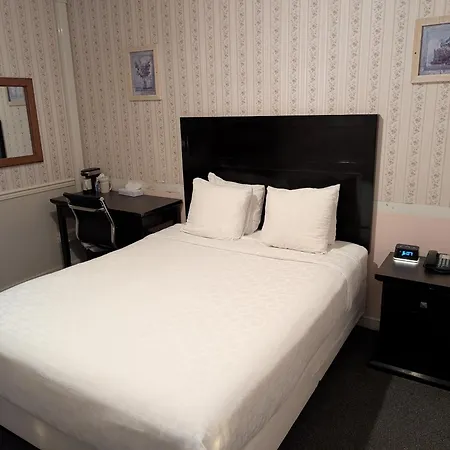 Steveston Cafe & Hotel-2